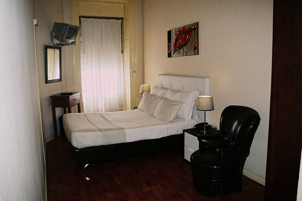 Santa Clara Porto Hotel Eksteriør billede